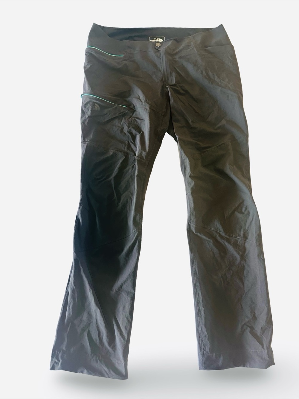 The North Face Summit series Womens athletic hiking climbing pants